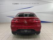 Mercedes-Benz GLC Coupe I (C253) Москва  - изображение 27