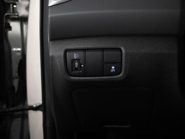 Hyundai Creta I Рестайлинг с пробегом 2020 года, цена 1 794 000 рублей, 127551 км, внедорожник, Автокод Объявления
