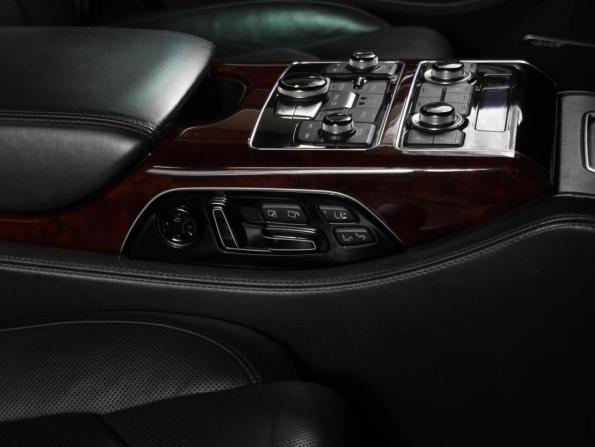 Audi A8 III (D4) с пробегом 2011 года, цена 1 799 000 рублей, 236053 км, седан, Автокод Объявления