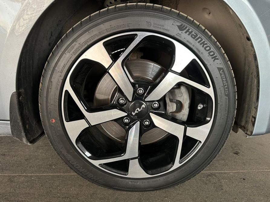Kia Ceed III Москва  - изображение 20