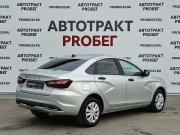 Lada (ВАЗ) Vesta I Рестайлинг (NG) Владимир  - изображение 20