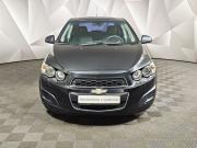 Chevrolet Aveo II Москва  - изображение 27