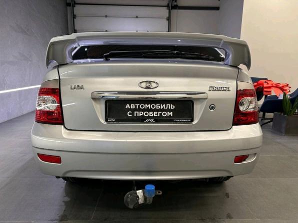Lada (ВАЗ) Priora I с пробегом 2011 года, цена 352 000 рублей, 112842 км, хэтчбек, Автокод Объявления