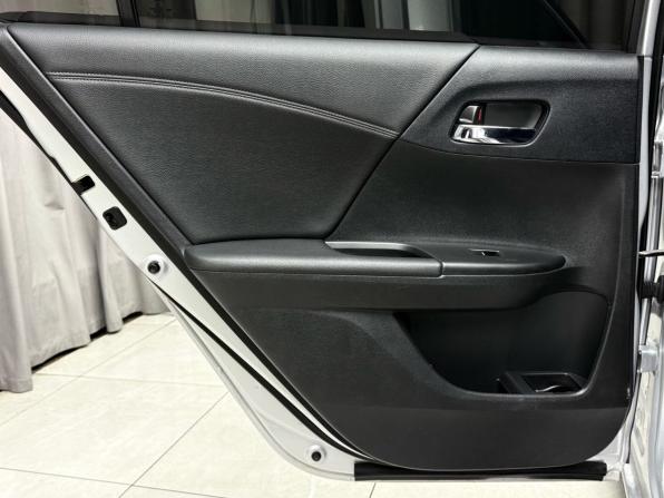 Honda Accord IX с пробегом 2013 года, цена 1 749 000 рублей, 128350 км, седан, Автокод Объявления