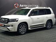 Toyota Land Cruiser 200 Series Рестайлинг 2 Оренбург  - изображение 34