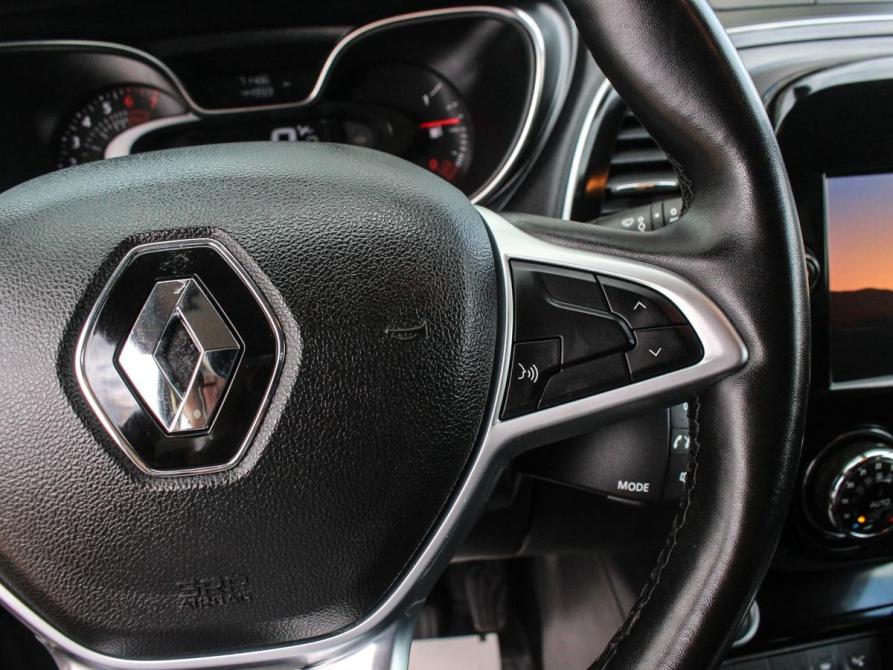 Renault Kaptur I Рестайлинг Калуга  - изображение 12