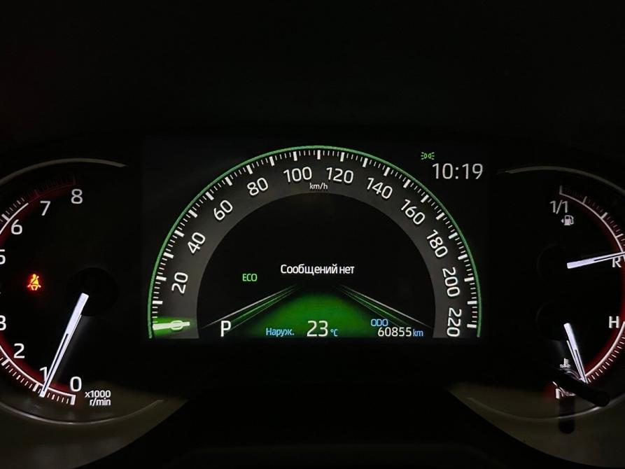 Toyota RAV4 V (XA50) Балашиха  - изображение 6