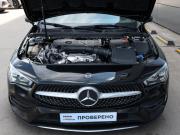 Mercedes-Benz CLA II (C118 X118) Москва  - изображение 35