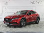 Mazda CX-4 I Рестайлинг Москва  - изображение 29
