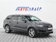 Audi Q7 I (4L) Рестайлинг Москва  - изображение 19