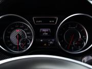 Mercedes-Benz GLS AMG I (X166) Москва  - изображение 42