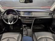 Kia Optima IV Рестайлинг Москва  - изображение 48