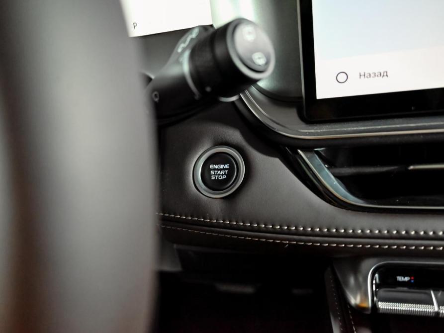 Geely Monjaro I Рестайлинг Екатеринбург  - изображение 15