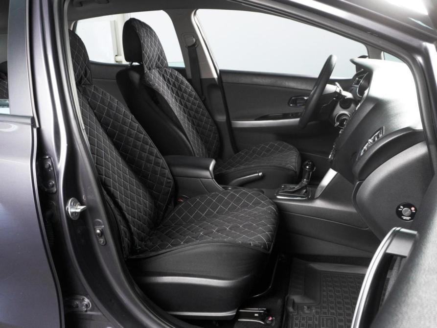 Kia Ceed II Минеральные Воды  - изображение 8