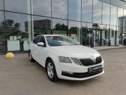 Skoda Octavia III (A7) Рестайлинг Ижевск  - изображение 25