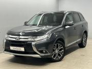 Mitsubishi Outlander III Рестайлинг 2 Санкт-Петербург  - изображение 26