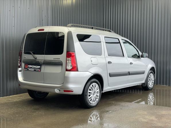 Lada (ВАЗ) Largus I с пробегом 2015 года, цена 577 000 рублей, 144361 км, универсал, Автокод Объявления