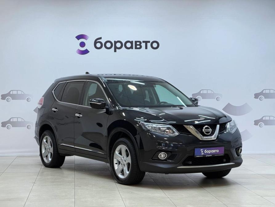 Nissan X-Trail III Ставрополь  - изображение 3