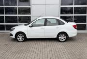 Lada (ВАЗ) Granta I Рестайлинг Владимир  - изображение 27