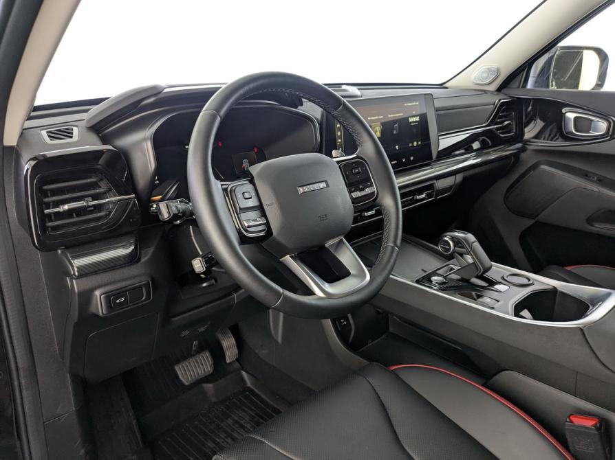 Haval H3 I Москва  - изображение 18