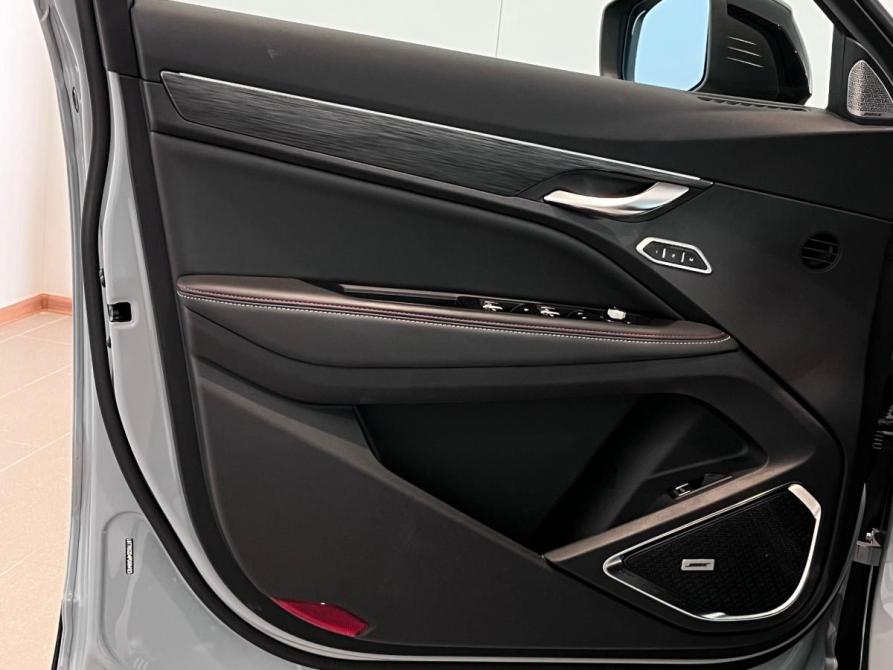 Geely Tugella I Рестайлинг Волгоград  - изображение 32