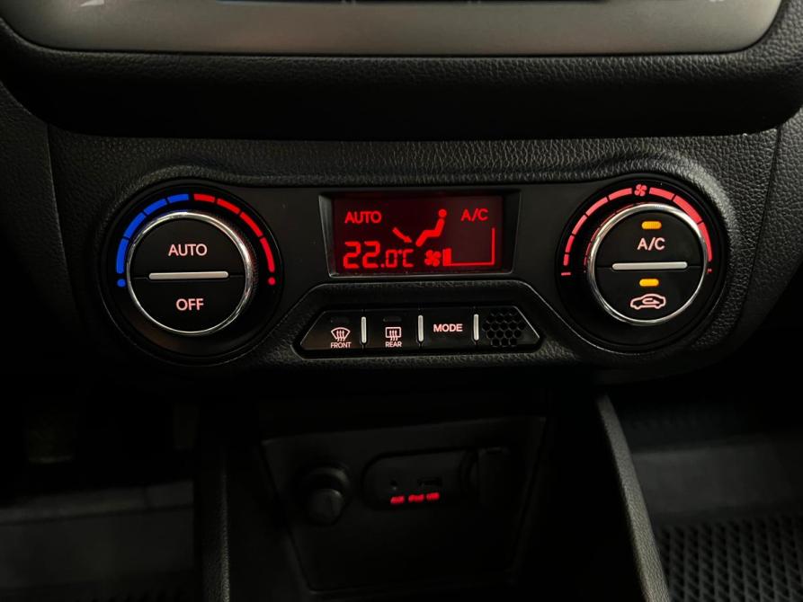 Kia Rio III Волгоград  - изображение 18