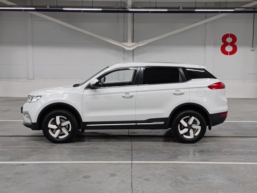 Geely Atlas I Казань  - изображение 10