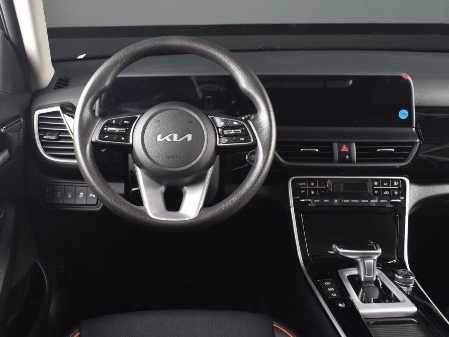 Kia Seltos I Рестайлинг Кемерово  - изображение 11