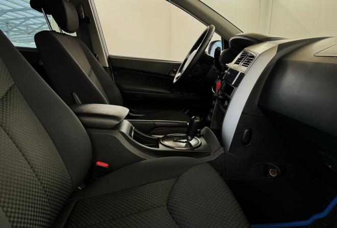 SsangYong Kyron I Рестайлинг с пробегом 2011 года, цена 700 000 рублей, 71209 км, внедорожник, Автокод Объявления