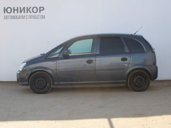 Opel Meriva A Рестайлинг с пробегом 2007 года, цена 229 000 рублей, 278225 км, компактвэн, Автокод Объявления