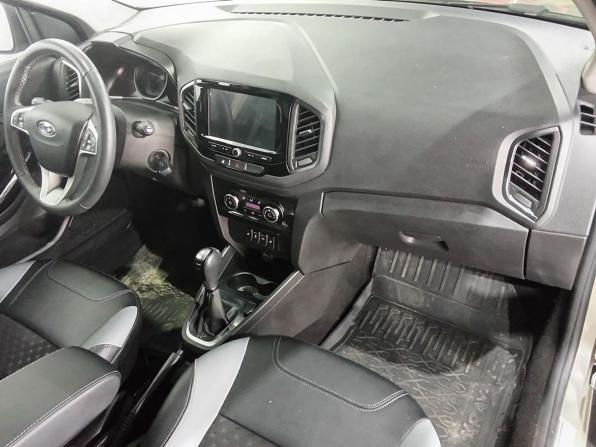Lada (ВАЗ) XRAY I с пробегом 2022 года, цена 1 260 000 рублей, 18154 км, хэтчбек, Автокод Объявления