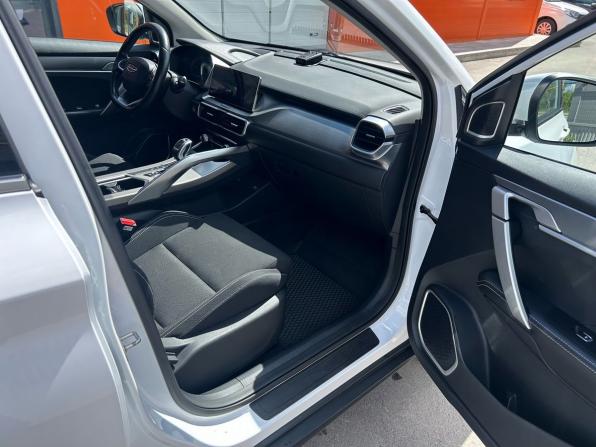 Geely Coolray I с пробегом 2020 года, цена 1 450 000 рублей, 152000 км, внедорожник, Автокод Объявления