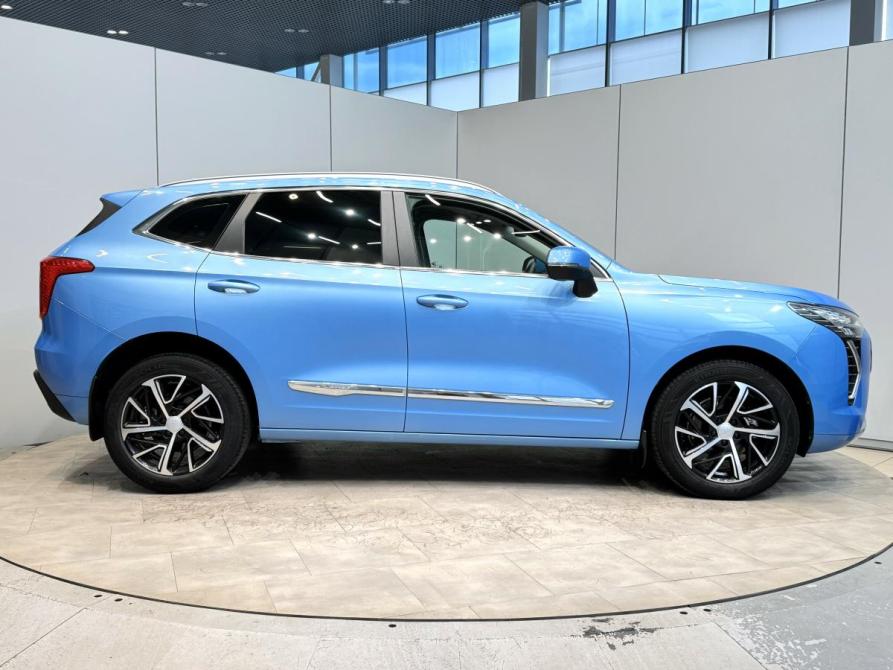 Haval Jolion I Волжский  - изображение 6