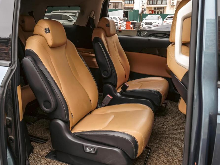 Kia Carnival IV Краснодар  - изображение 7