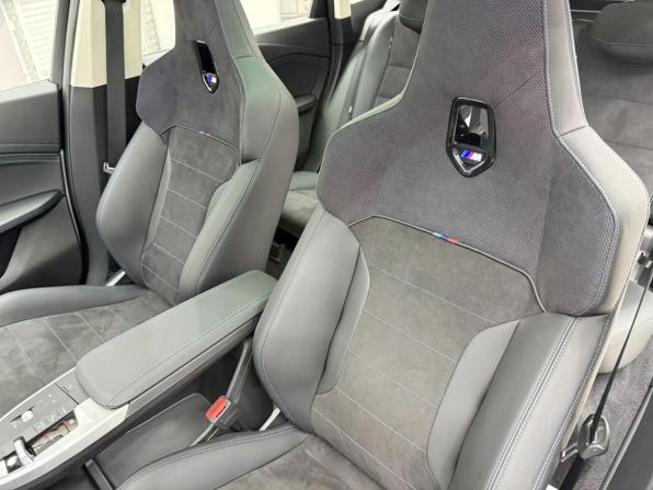 Новый BMW X1 III (U11/U12) 2026 года, цена 5 549 000 рублей, внедорожник, Автокод Объявления