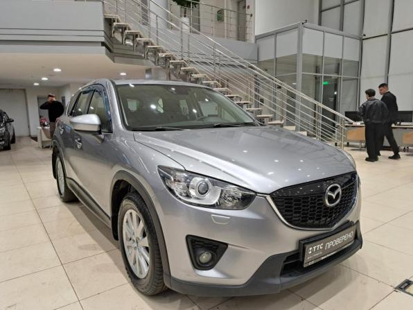 Mazda CX-5 I с пробегом 2012 года, цена 1 580 000 рублей, 184546 км, внедорожник, Автокод Объявления