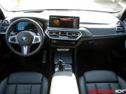 BMW X3 III (G01) Рестайлинг Москва  - изображение 36