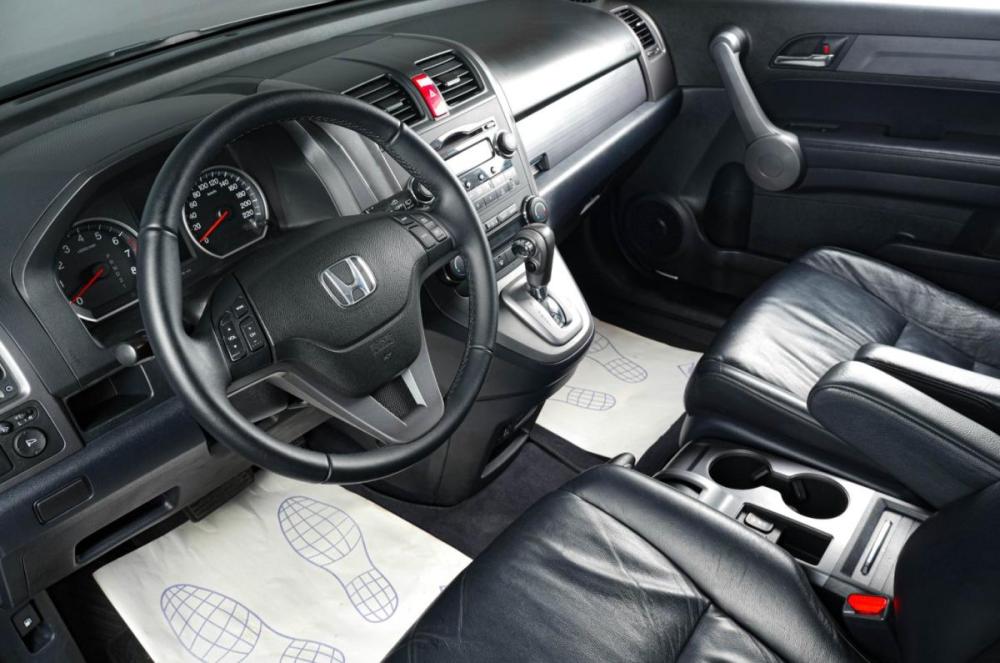 Honda CR-V III Тюмень  - изображение 8
