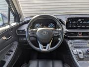 Hyundai Santa Fe IV Рестайлинг Москва  - изображение 52