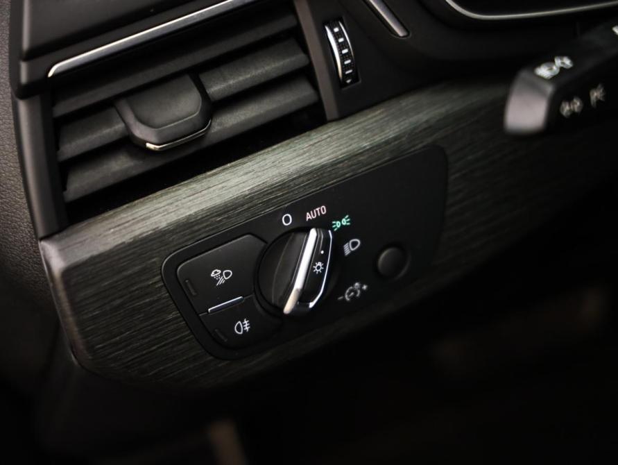 Audi A4 V (B9) Санкт-Петербург  - изображение 24