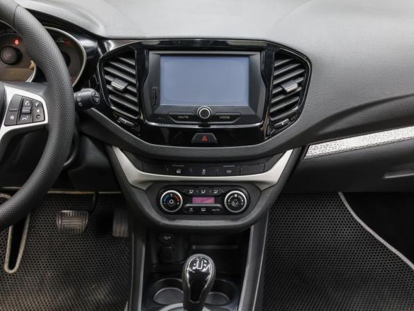 Lada (ВАЗ) Vesta I с пробегом 2018 года, цена 949 000 рублей, 126500 км, универсал, Автокод Объявления