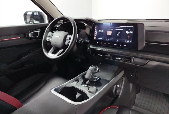 Haval H3 I с пробегом 2024 года, цена 2 190 000 рублей, 62762 км, внедорожник, Автокод Объявления