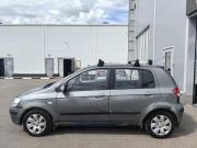 Hyundai Getz I Москва  - изображение 21