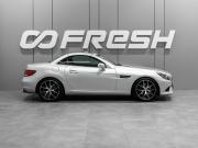 Mercedes-Benz SLC I (R172) Тюмень  - изображение 32