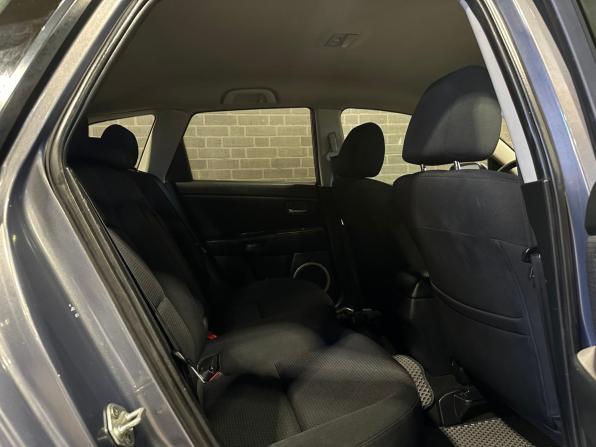 Mazda 3 I (BK) Рестайлинг с пробегом 2008 года, цена 530 000 рублей, 261957 км, хэтчбек, Автокод Объявления
