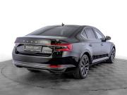Skoda Superb III Рестайлинг Москва  - изображение 35