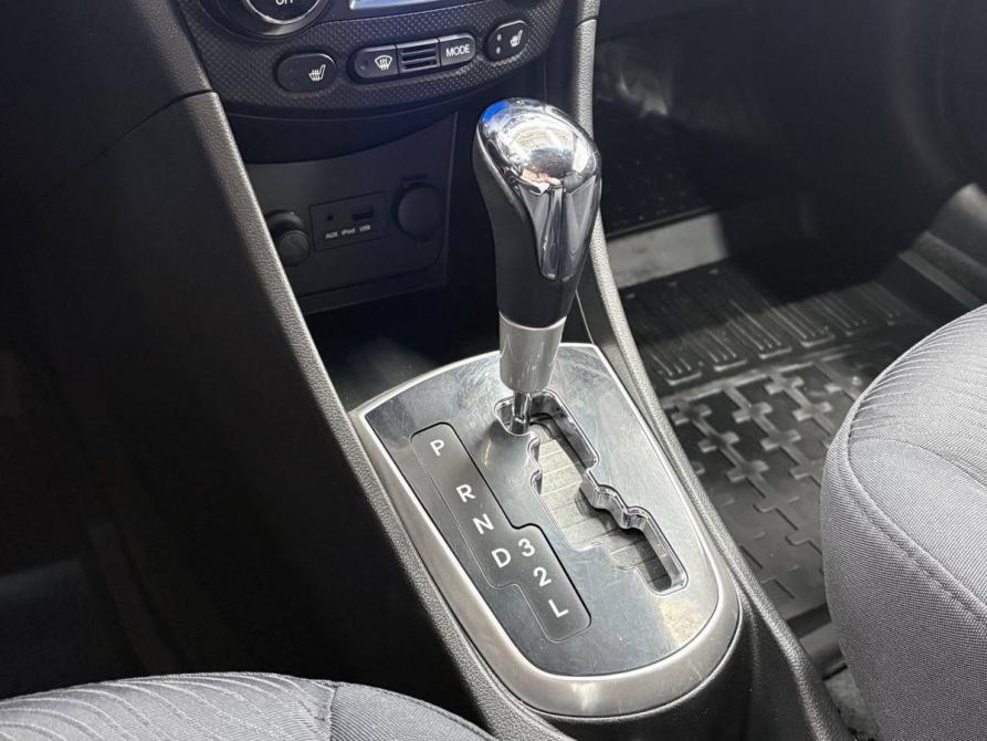 Hyundai Solaris I Ростов-на-Дону  - изображение 18