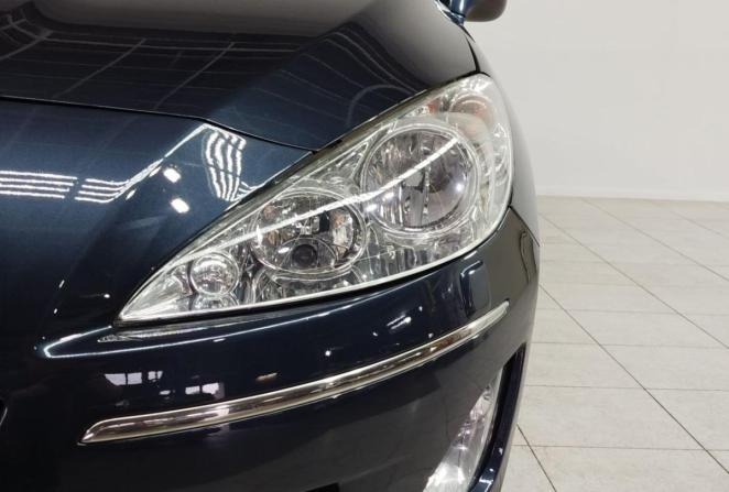 Peugeot 408 I с пробегом 2012 года, цена 595 000 рублей, 75705 км, седан, Автокод Объявления