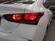 Hyundai Solaris II Рестайлинг Москва  - изображение 46
