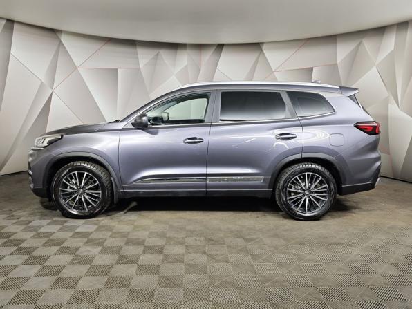 Chery Tiggo 8 I с пробегом 2022 года, цена 1 893 000 рублей, 31003 км, внедорожник, Автокод Объявления